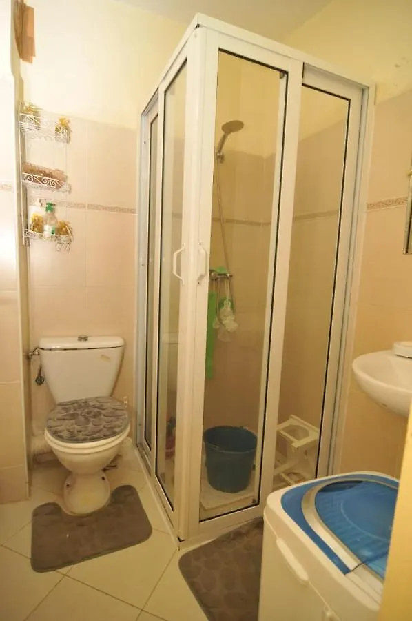 إقامة الازدهار Agadir