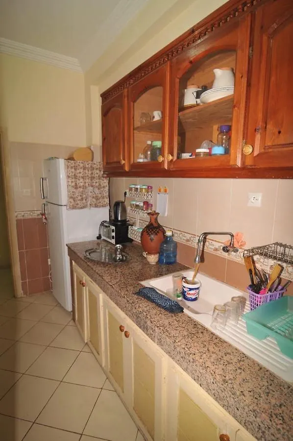Apartment إقامة الازدهار Marokko